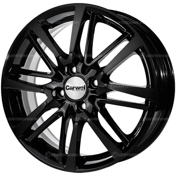 Carwel Бустах R16